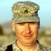 Army 'Snake Man' Earns Nickname for Prank at Afghan Base