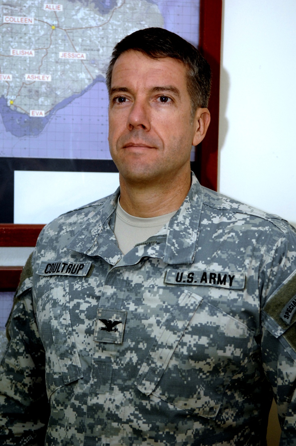 U.S. Special Operations Forces Lead Philippine Counterinsurgency Efforts