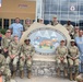 EACH provides medical skills training for Air Force Reservists