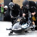 National Guard Bobsledders Compete in 2010 Winter Olympics