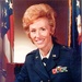 Pioneering Air Force Major General Jeanne M. Holm Dies at 88