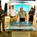 Deputy Defense Secretary Visits Pearl Harbor Memorial