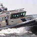 U.S. Donates Military Equipment to Pakistan's Maritime Security Agency