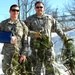 National Guard Medics Rescue Mother and Premature Baby During Blizzard