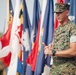 15th MEU Hosts Relief and Appointment Ceremony