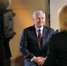 Defense Secretary Gates Interviewed by Fox News' Greta Van Susteren in Rome