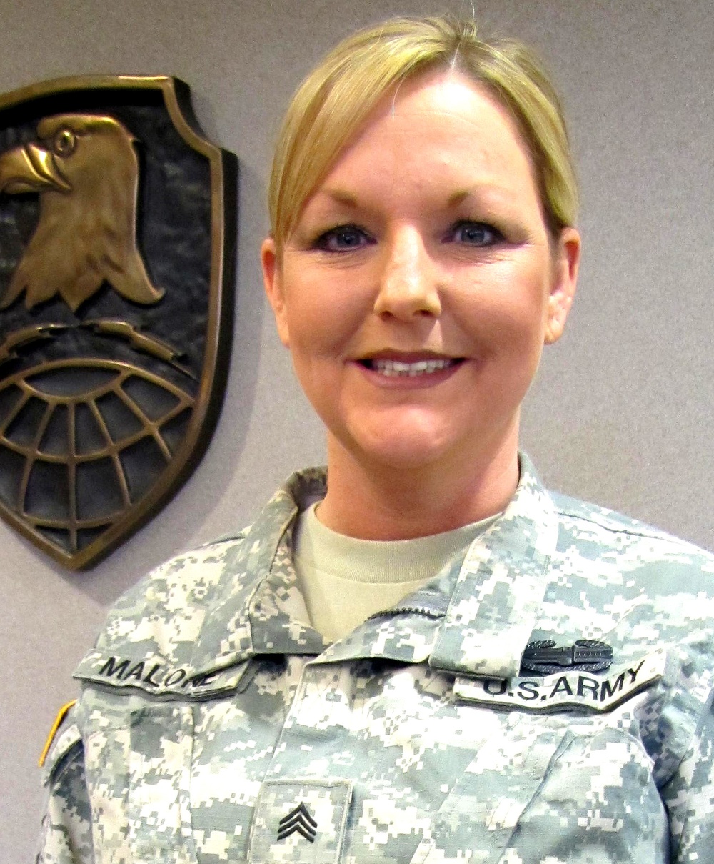 Alabama National Guard Soldier Recovers from Iraq Deployment Injuries
