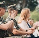 15th MEU Hosts Relief and Appointment Ceremony