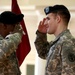 Blind Army Captain Assumes Command at West Point