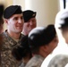 Army Capt. Scott M. Smiley Accepts Command at West Point Ceremony