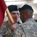 Army Captain Passes Guidon to First Sergeant at West Point Ceremony
