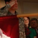 Blind Army Officer Assumes Command at West Point
