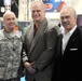 Army General, Former NFL Players Team Up to Raise Awareness on Brain Injuries, Mental Health