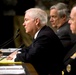 Defense Secretary Gates Testifies Before Senate Armed Services Committee