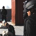 Navy Boarding Team Practices Interdiction Tactics During Exercise