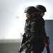 Navy Boarding Team Secures Hostile Ship in Demonstration