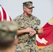 15th MEU Hosts Relief and Appointment Ceremony