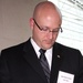 Retired Army Captain Uses Digital Assistant at Military Health Conference