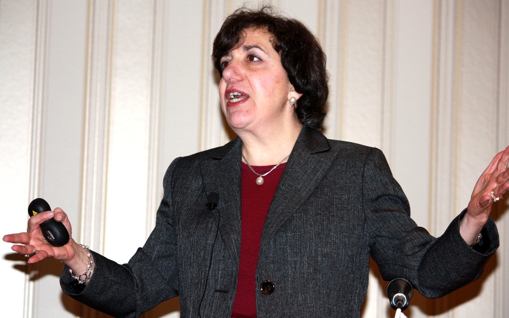 Assistive Technology Program Aids Disabled Across Defense Department