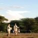 Air Force Entomologists Collect Sand Fly Samples in Kenya to Combat Leishmaniasis