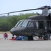 Kentucky National Guard Airmen Aid Haitian Refugees in Dominican Republic