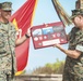 15th MEU Hosts Relief and Appointment Ceremony