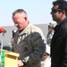 Marine General Addresses Afghan Residents in Helmand Province