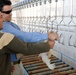 U.S. Official Helps Reopen Iraqi Poultry Plant