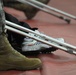 Wounded Warriors Attend Transition Brigade Event at Walter Reed