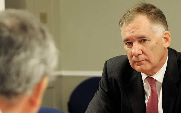 Lynn: New Threats Require New Capabilities