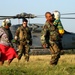 U.S. Navy Sailor Rescues Haitian Boy After Earthquake