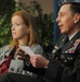 Petraeus Answers Questions at Military Strategy Forum