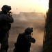 Marines Engage Insurgents in Firefight in Afghanistan's Helmand Province
