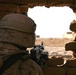 Marine Provides Security During Firefight in Afghanistan