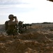 Marines Engage Insurgents in Helmand Province Firefight