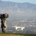 Soldier Delivers Water to Earthquake Victims in Haiti