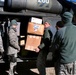 Army Sergeant Delivers Supplies to Afghan Schools