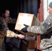 Army Officer Delivers Supplies to New Zealand Chaplain in Afghanistan