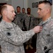 Army Honors Soldier for Heroic Lake Rescue