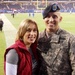 Injured Veteran Finds Inspiration in Wife After Afghanistan