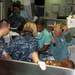 U.S. Military Provides Medical Care to Haitian Man Aboard USNS Comfort