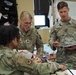 EACH provides medical skills training for Air Force Reservists