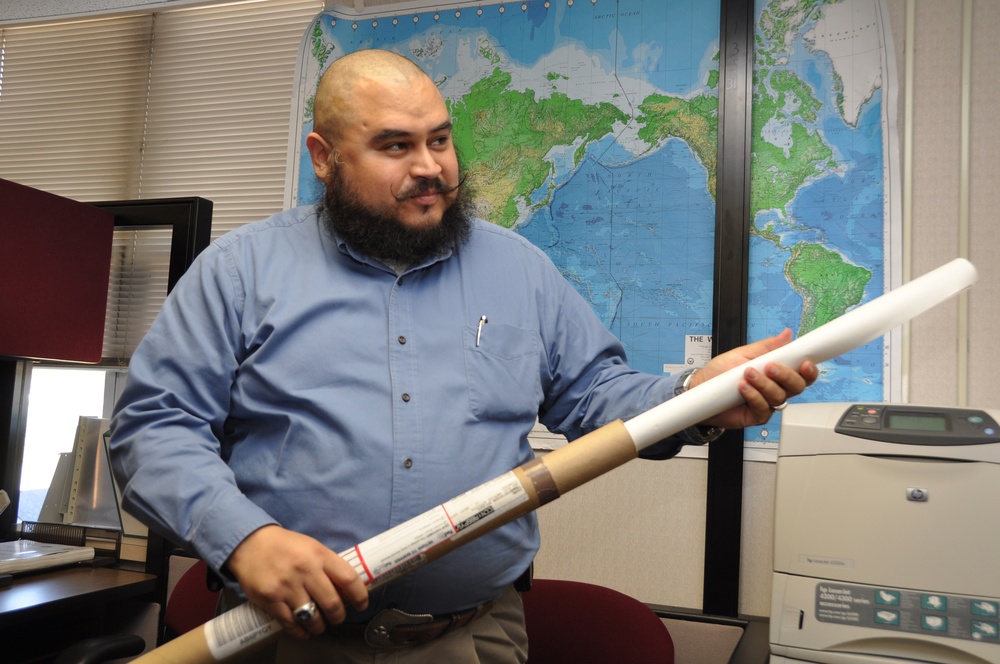 Defense Supply Center Rushes 38,000 Maps, Charts to Haiti Disaster Relief Efforts