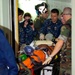 Haitian Patient Receives Care Aboard USNS Comfort Hospital Ship