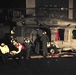USNS Comfort Arrives in Haiti, Begins Treating Earthquake Victims