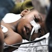 USNS Comfort Receives First Haitian Patients Aboard Hospital Ship