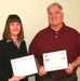 Soldiers Honored for Contributions in Iraq