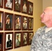 Army General Honors Fallen Soldiers at Fort Hood Memorial