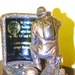 Bronze Statue Adorns Hall of Remembrance at Fort Hood