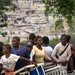 Soldiers Establish Forward Operating Base to Aid Earthquake Victims in Haiti